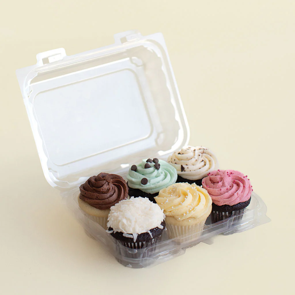 Build Your Own Wedding Mini Tasting Pack - Half Dozen - Image 2