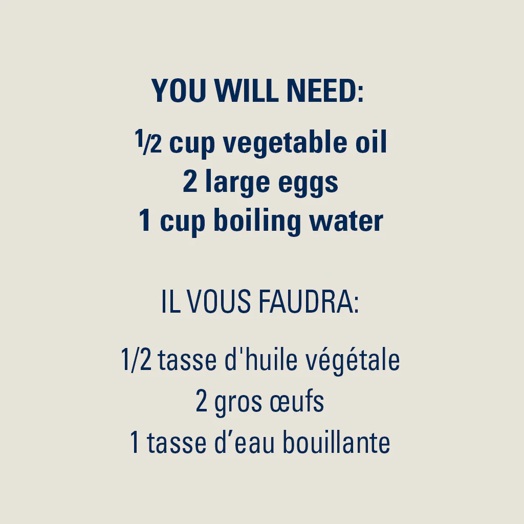 Chocolate Cake Mix - Image 7