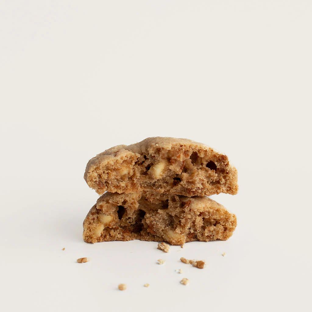 Chunky Biscoff Cookie | Pack of 2 - Image 2