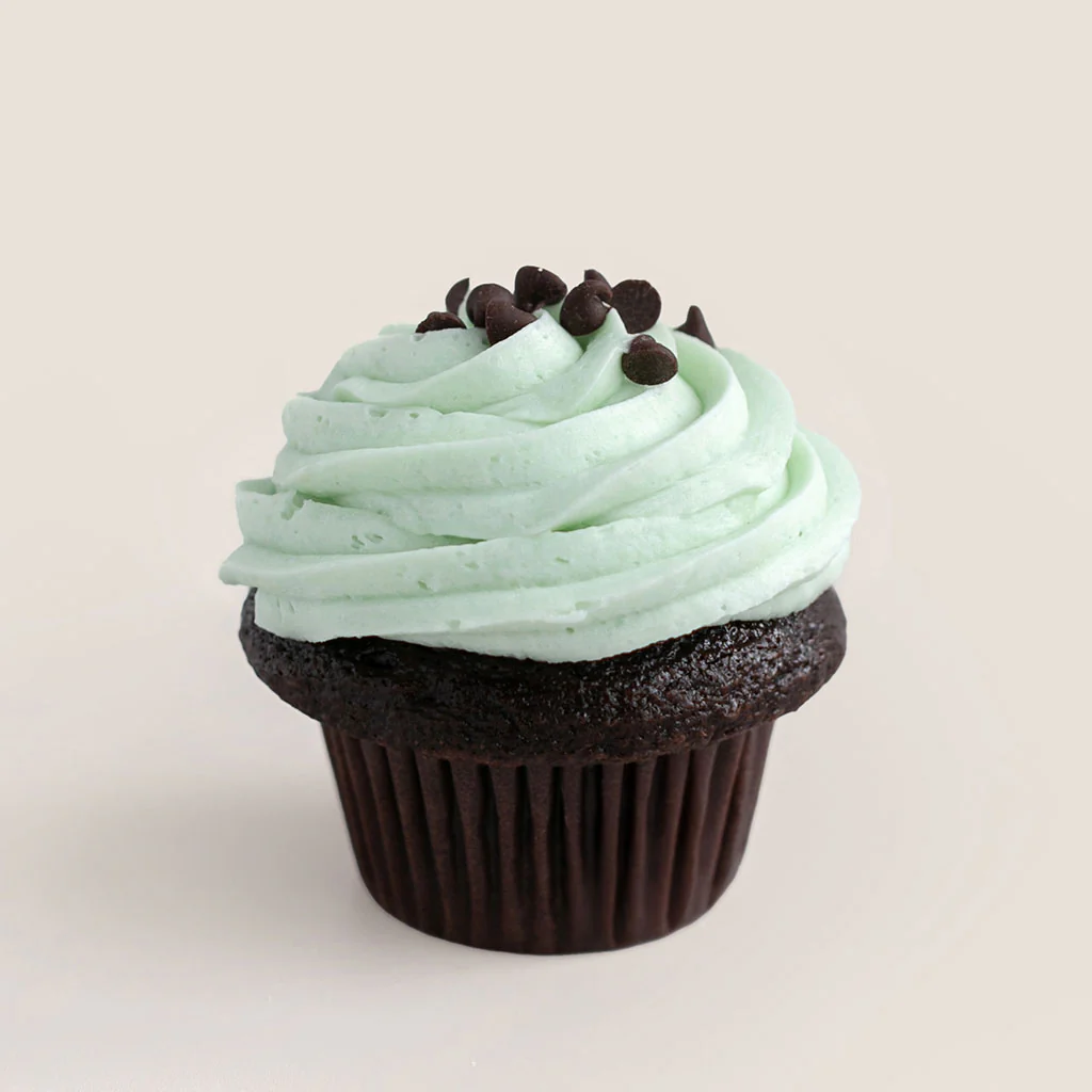 Classic Mini Cupcake Dozen - Image 11