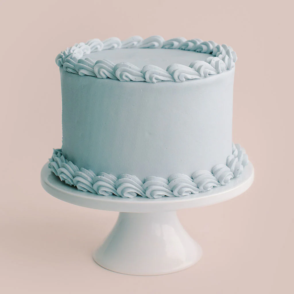 Classic Cake