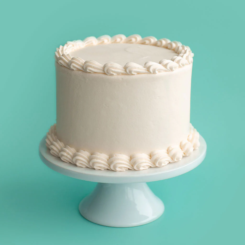 Classic Cake - Image 2
