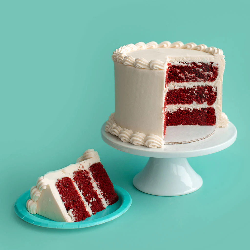 Classic Cake - Image 3
