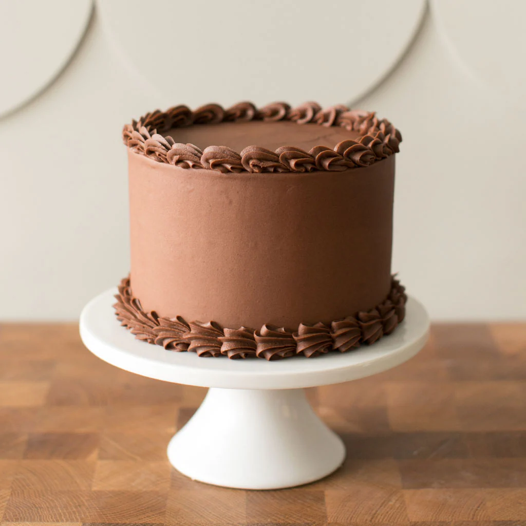 Classic Cake - Image 4
