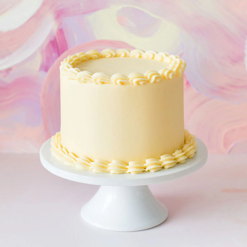 Classic Cake - Image 6