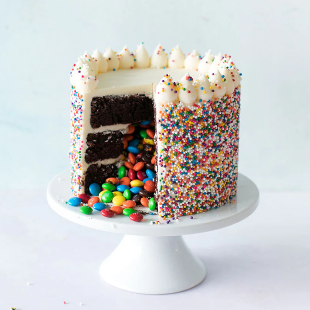 Confetti Cake - Image 3