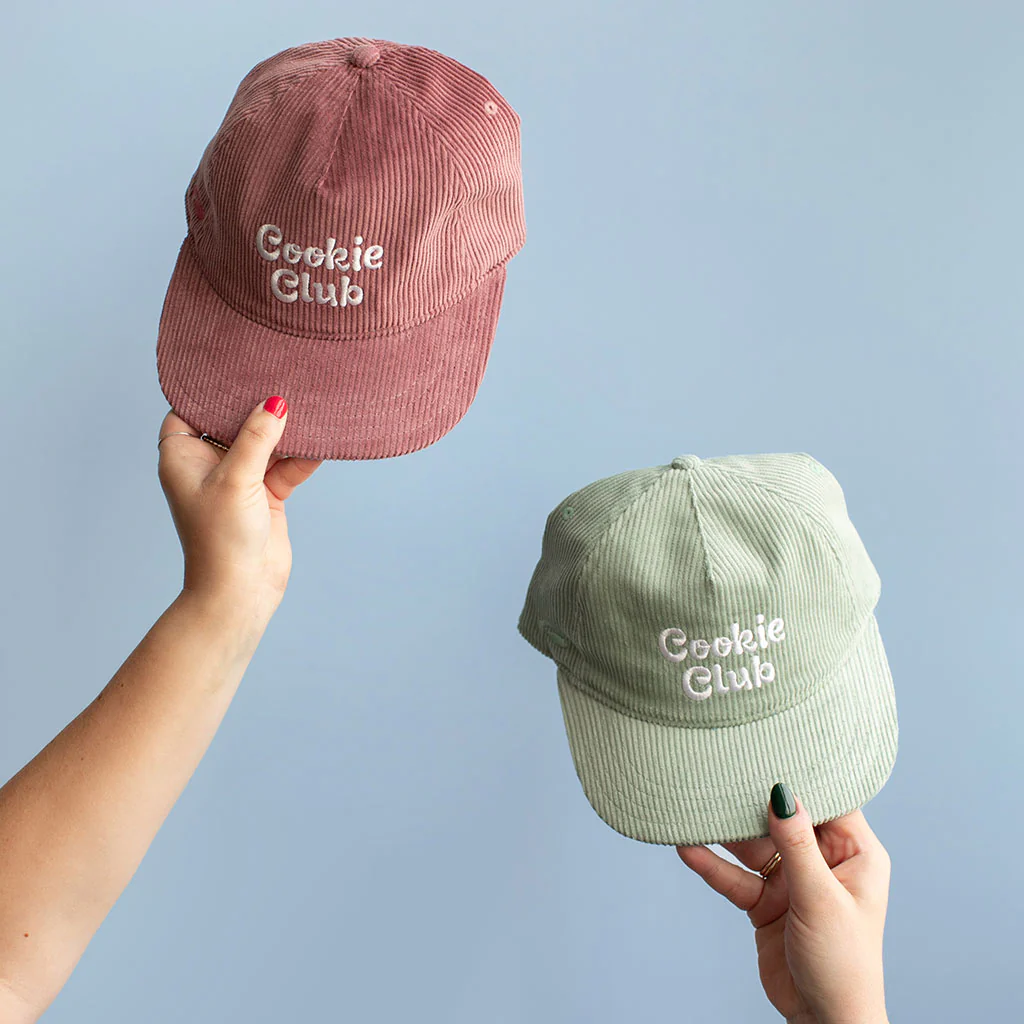 Cookie Club Hat