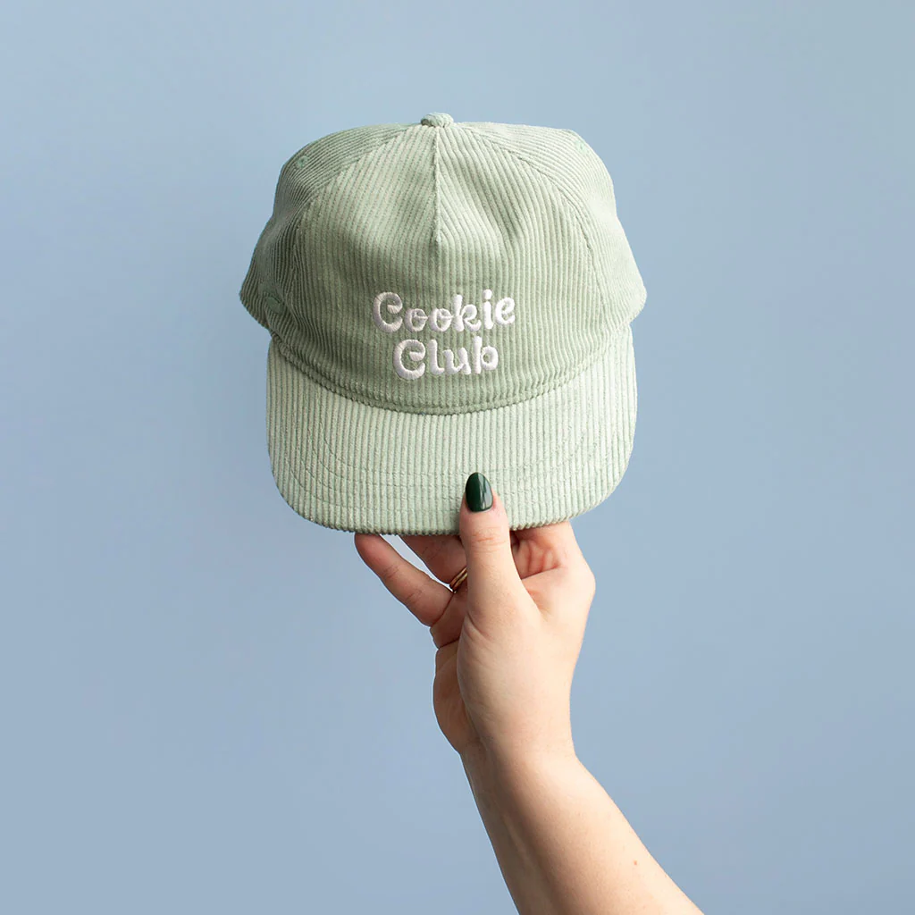 Cookie Club Hat - Image 2