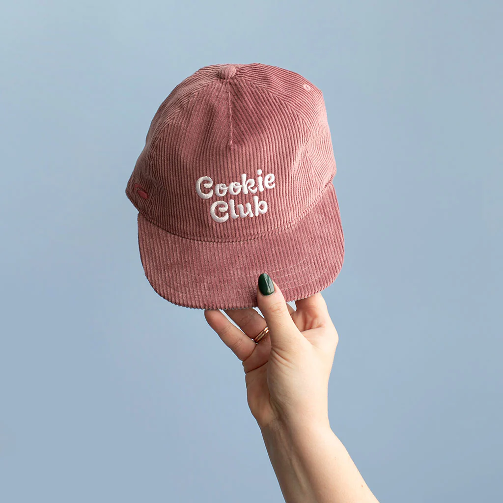 Cookie Club Hat - Image 3