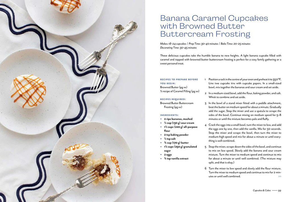 Crave Cookbook - Image 2
