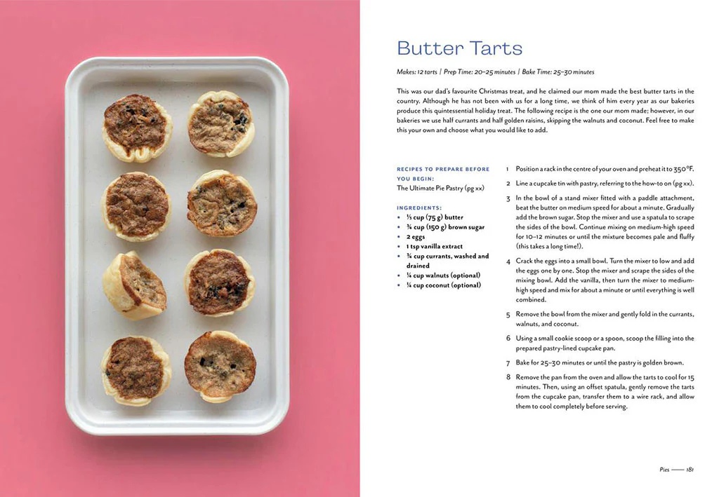 Crave Cookbook - Image 3