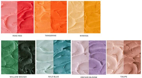 ADD ON - Custom color