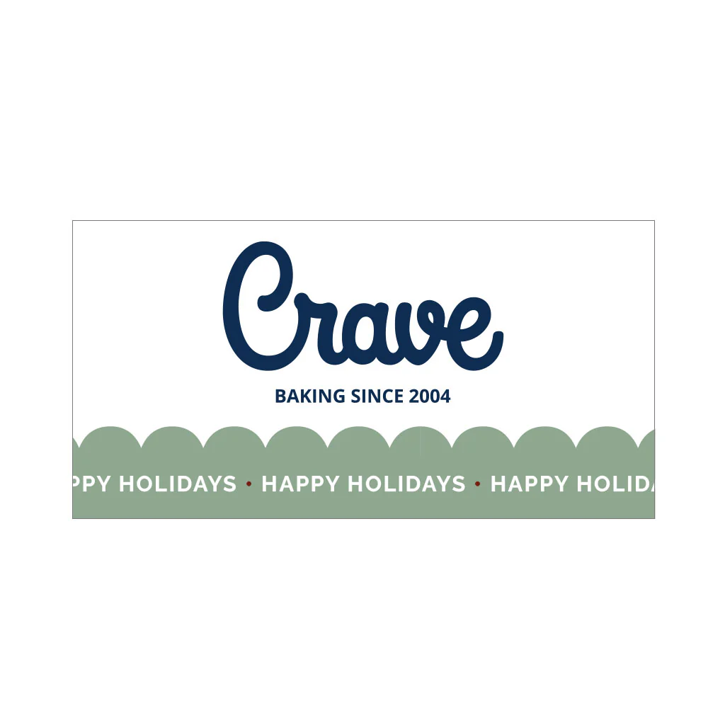 Custom Gift Sticker - Image 3