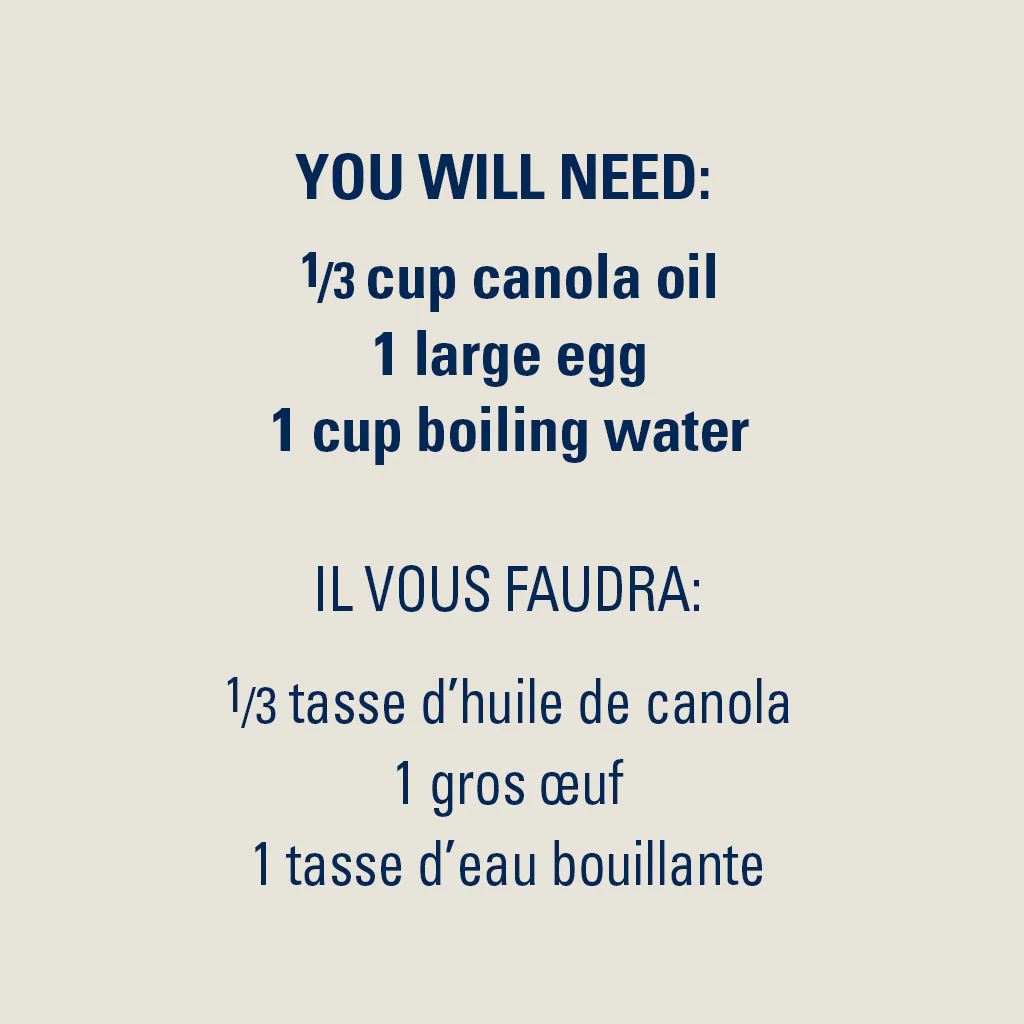 Gluten Free Chocolate Cake Mix - Image 4