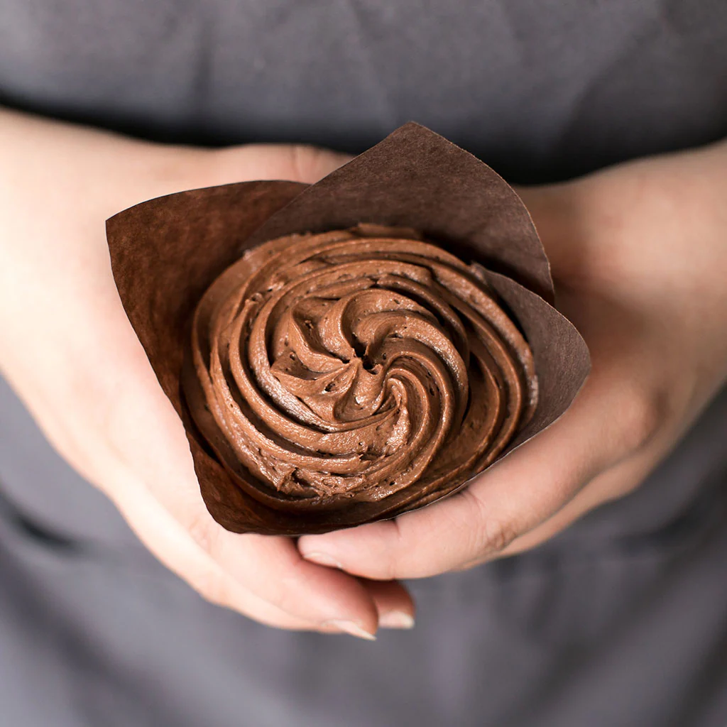 Gluten Free Classic Original Cupcake Half Dozen - Image 11