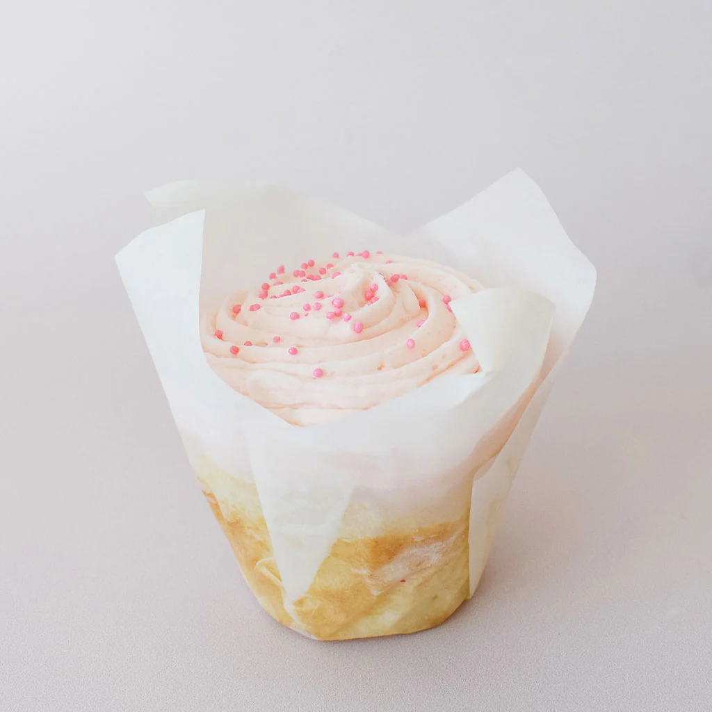 Gluten Free Classic Original Cupcake Half Dozen - Image 13