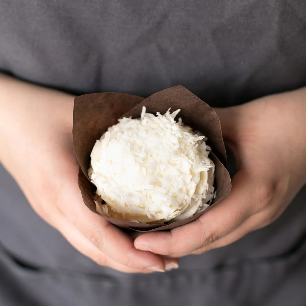 Gluten Free Classic Original Cupcake Half Dozen - Image 14