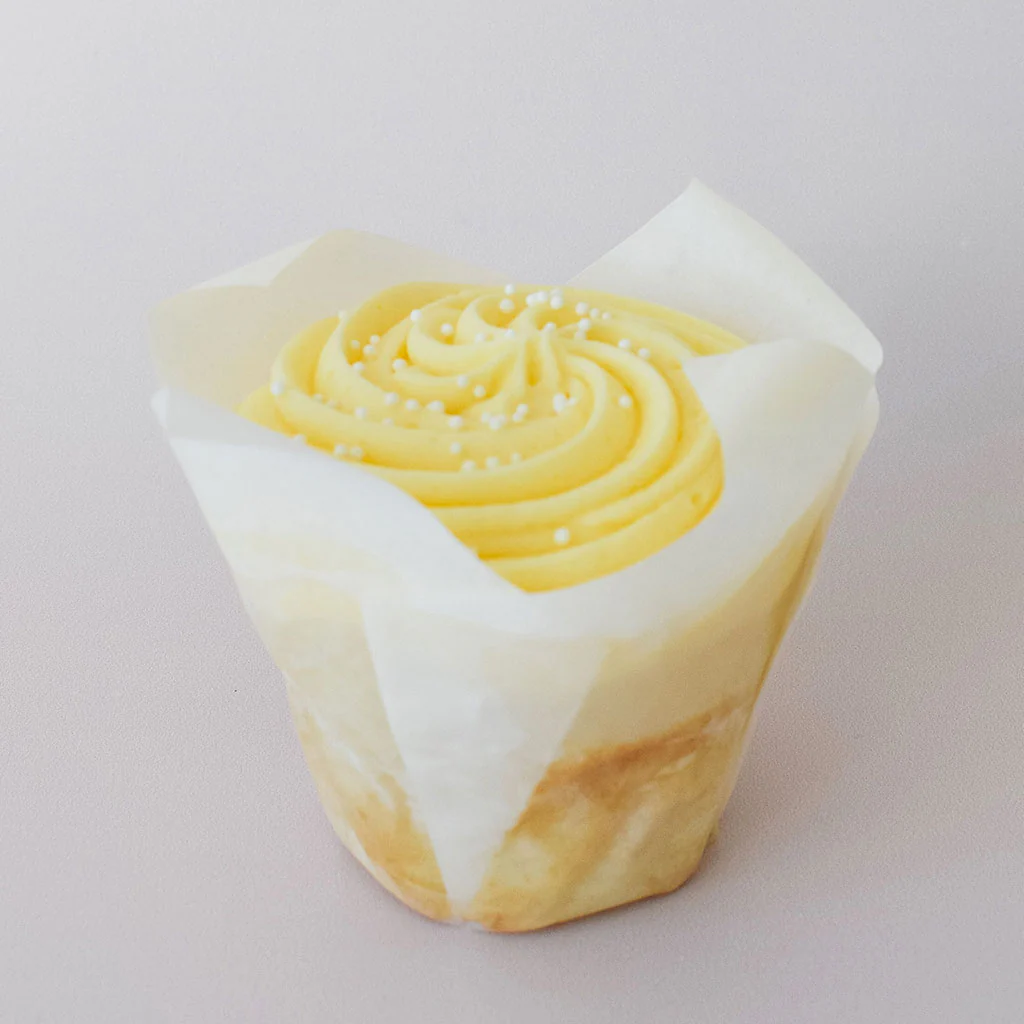 Gluten Free Classic Original Cupcake Half Dozen - Image 3