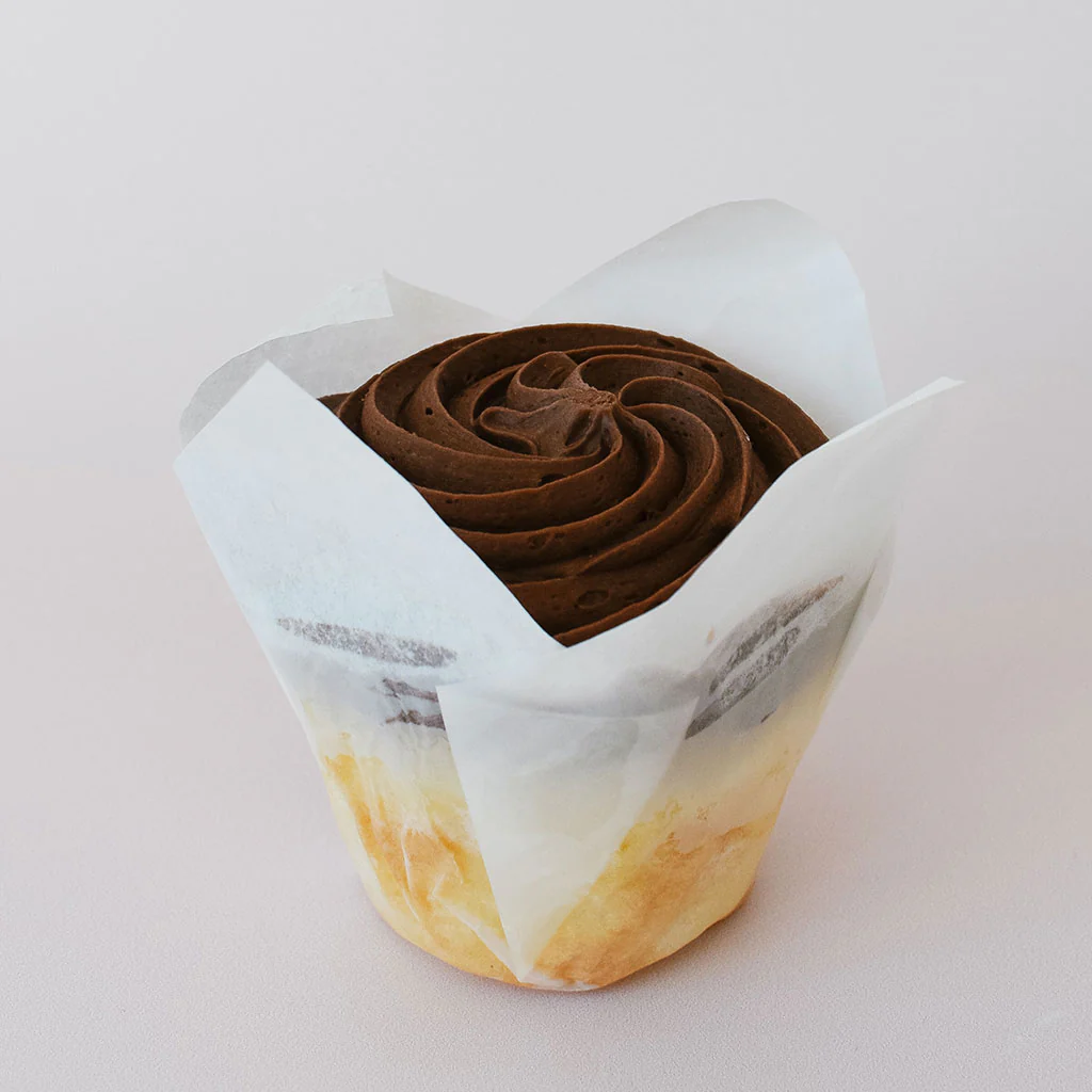 Gluten Free Classic Original Cupcake Half Dozen - Image 4