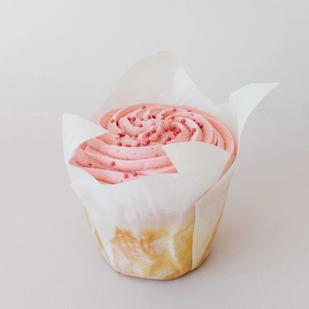 Gluten Free Classic Original Cupcake Half Dozen - Image 7