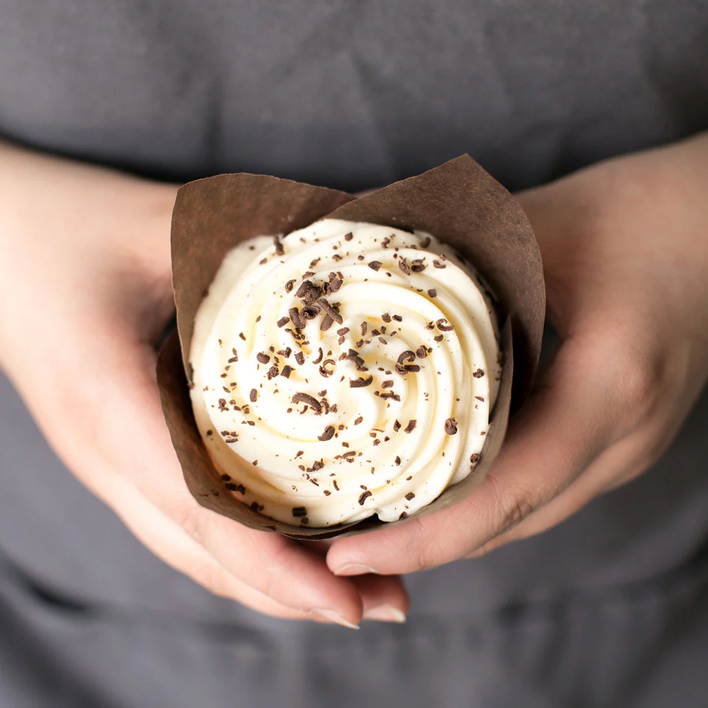 Gluten Free Classic Original Cupcake Half Dozen - Image 8