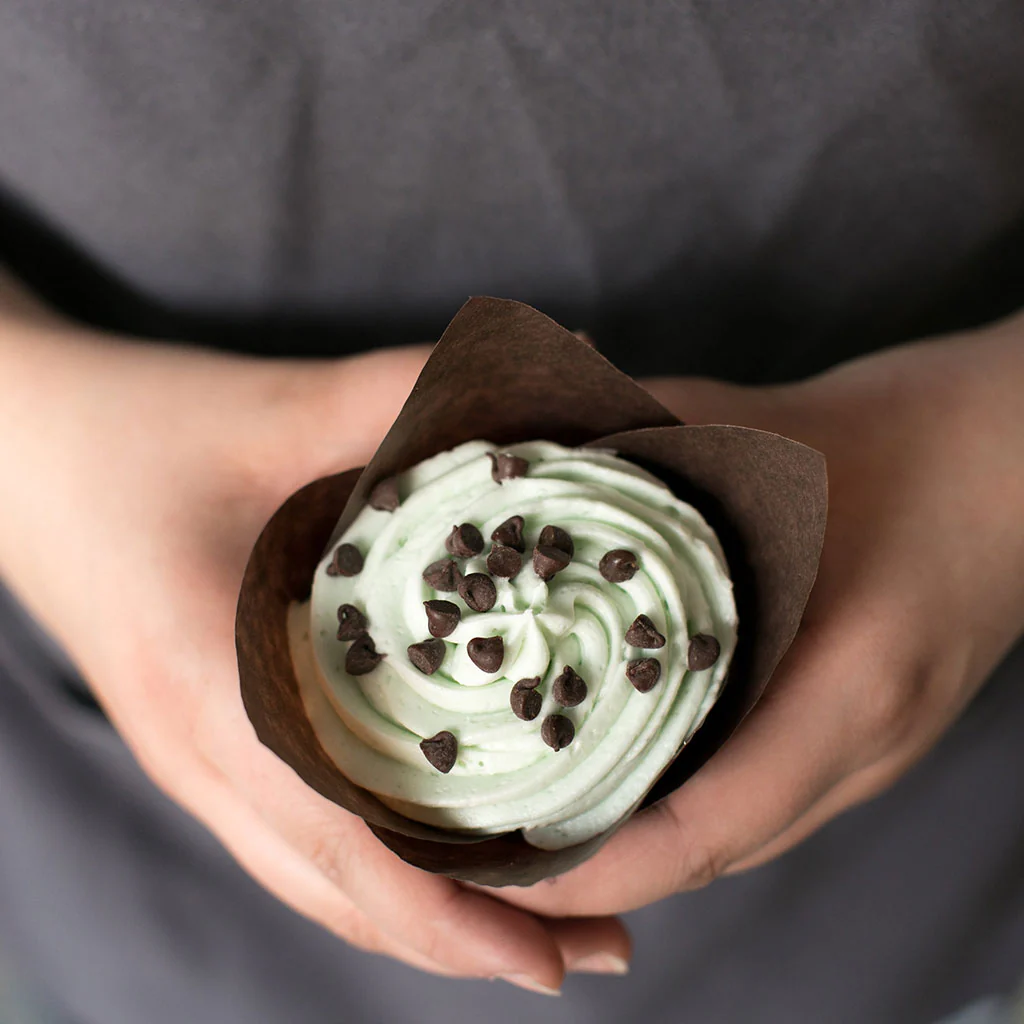 Gluten Free Classic Original Cupcake Half Dozen - Image 9