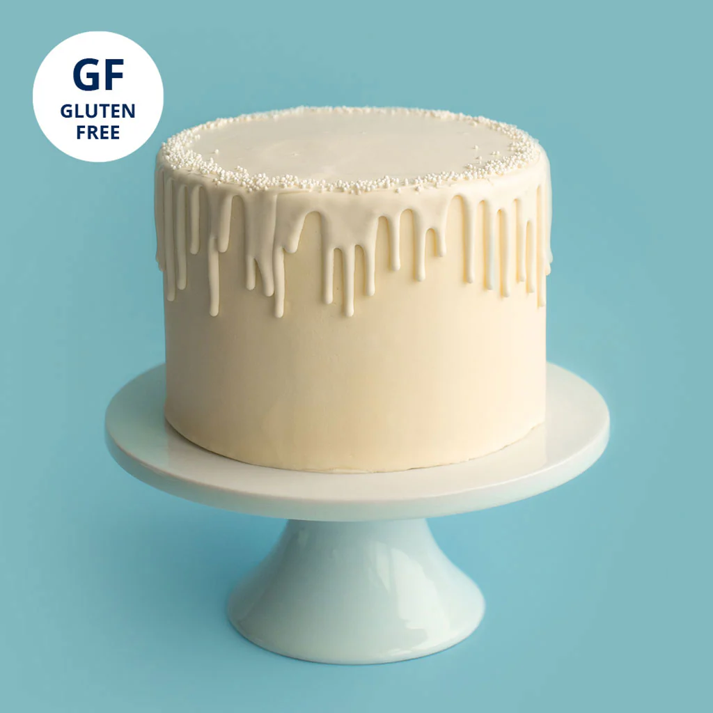 Gluten Free Drip Cake - Image 3