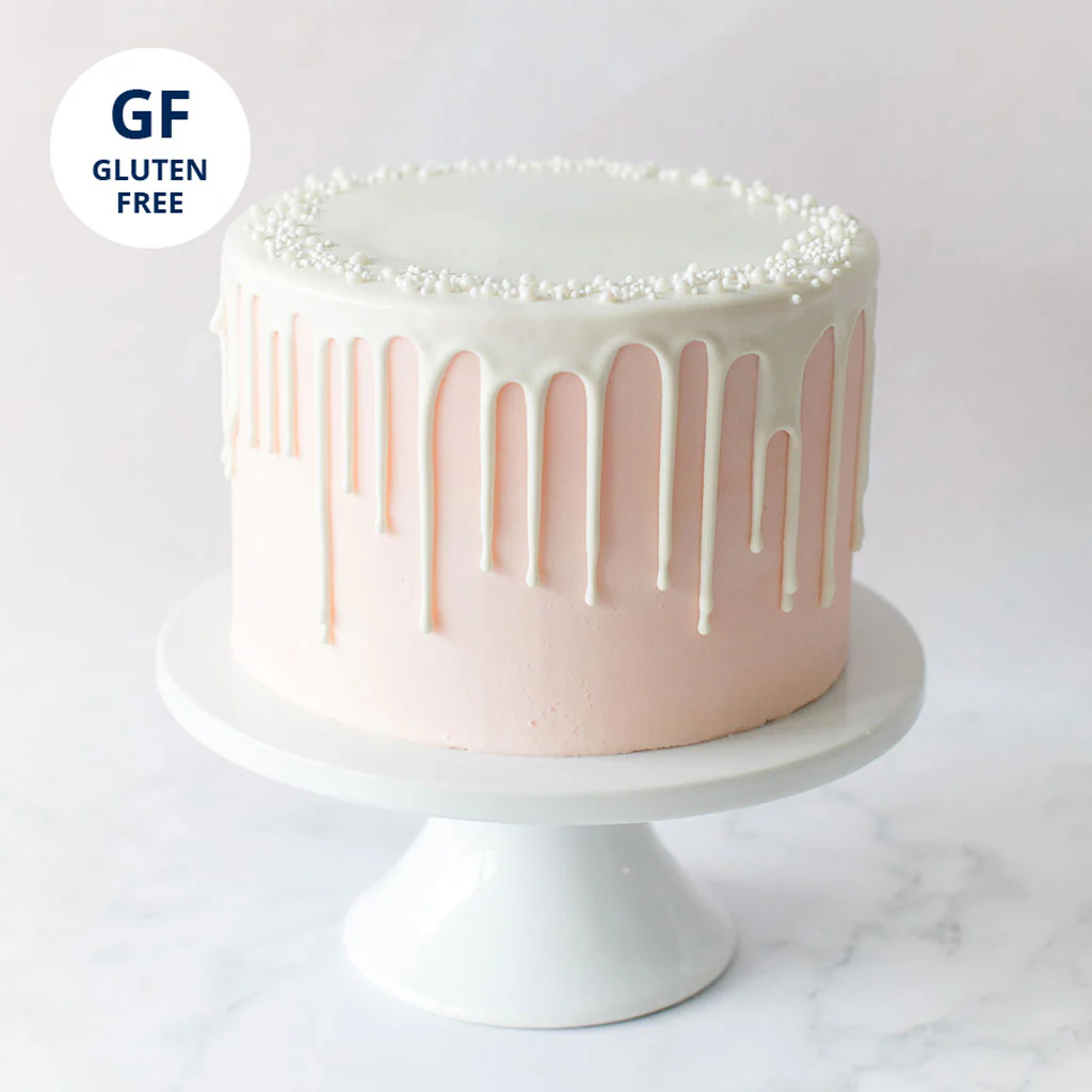 Gluten Free Drip Cake - Image 4