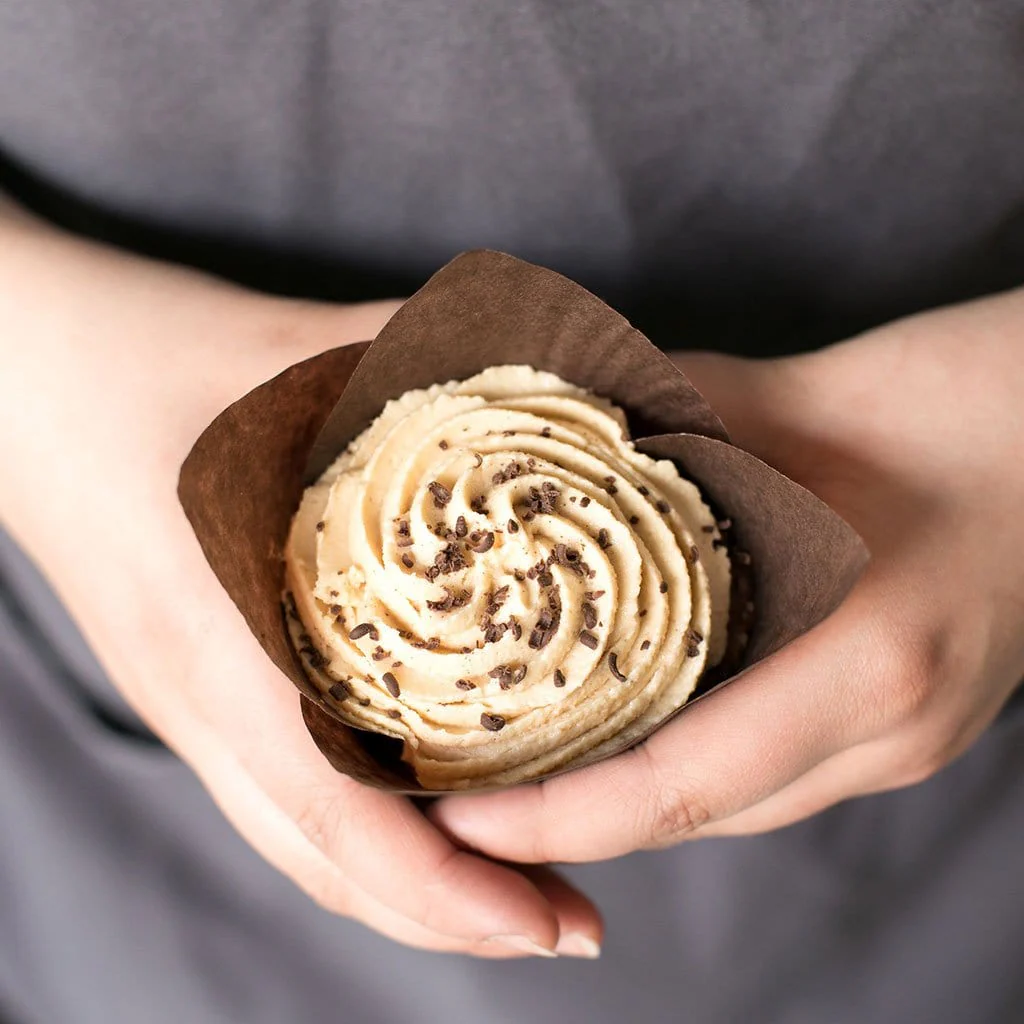 Gluten Free Individual Cupcake - Image 7