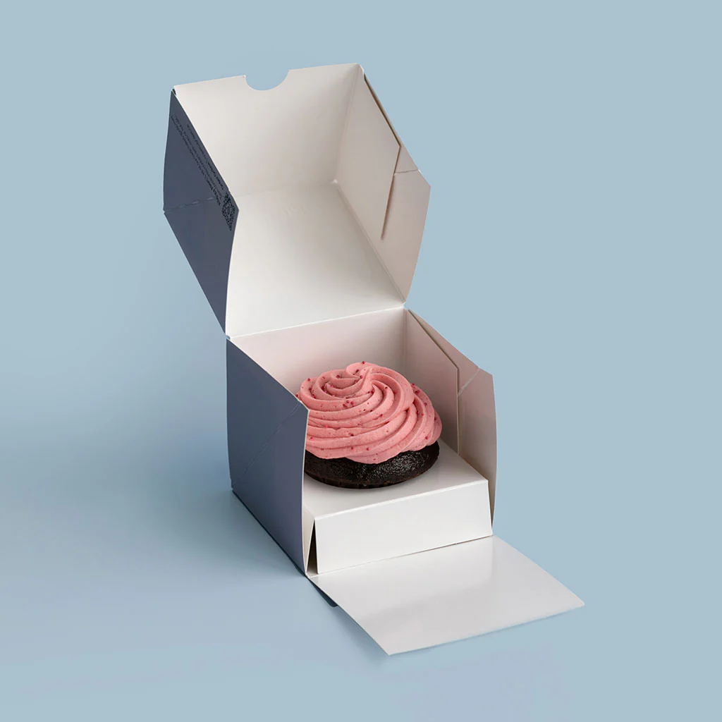 Individually Packaged Original Cupcake - Image 12