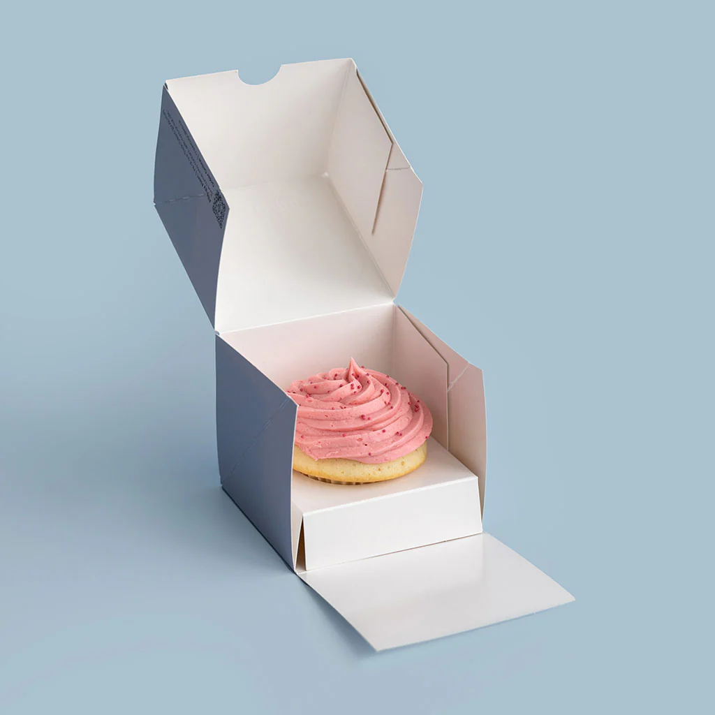 Individually Packaged Original Cupcake - Image 13