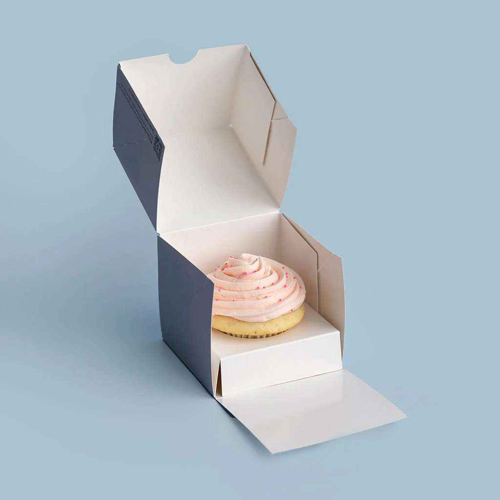 Individually Packaged Original Cupcake - Image 3