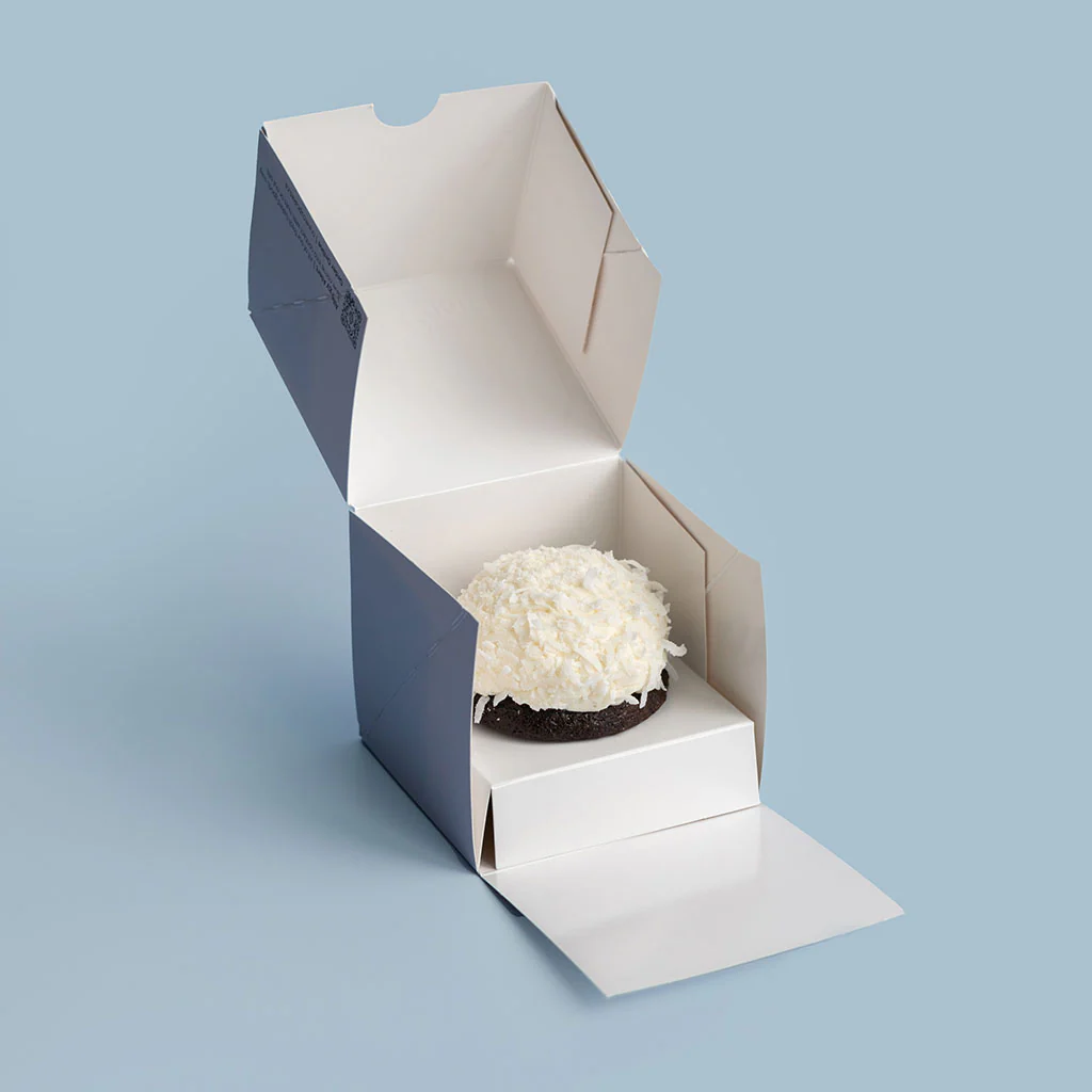 Individually Packaged Original Cupcake - Image 4