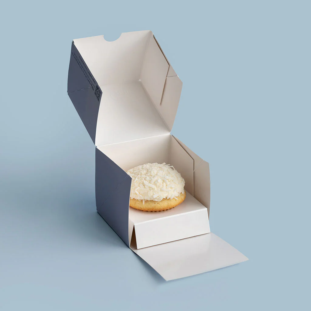 Individually Packaged Original Cupcake - Image 5