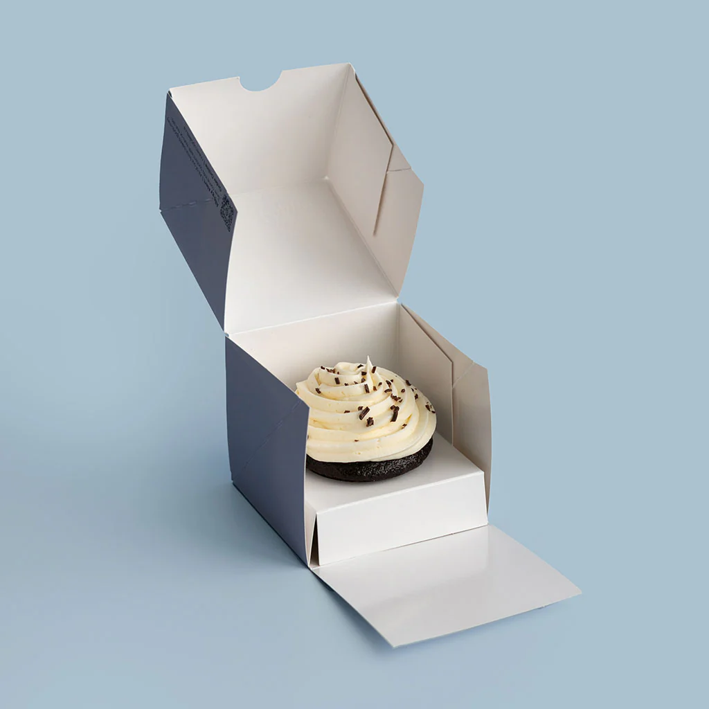 Individually Packaged Original Cupcake - Image 6