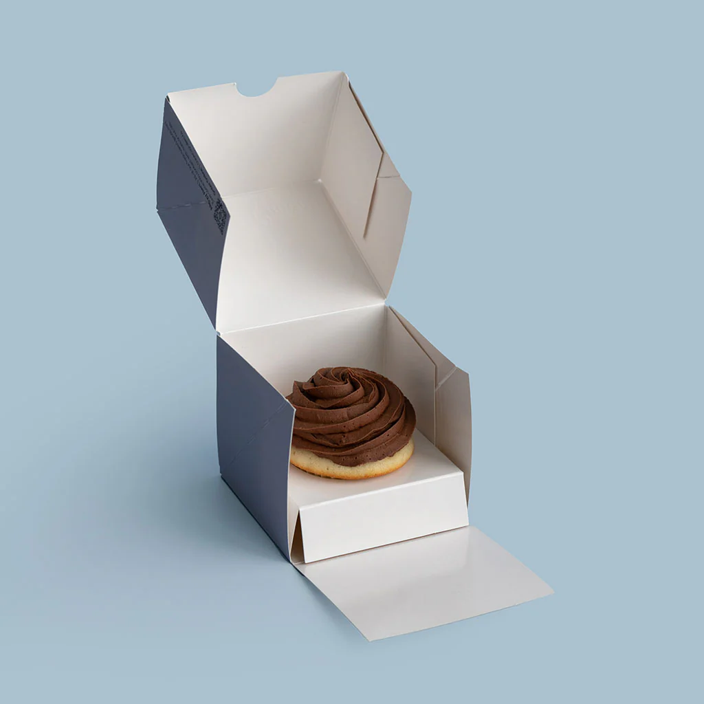 Individually Packaged Original Cupcake - Image 7
