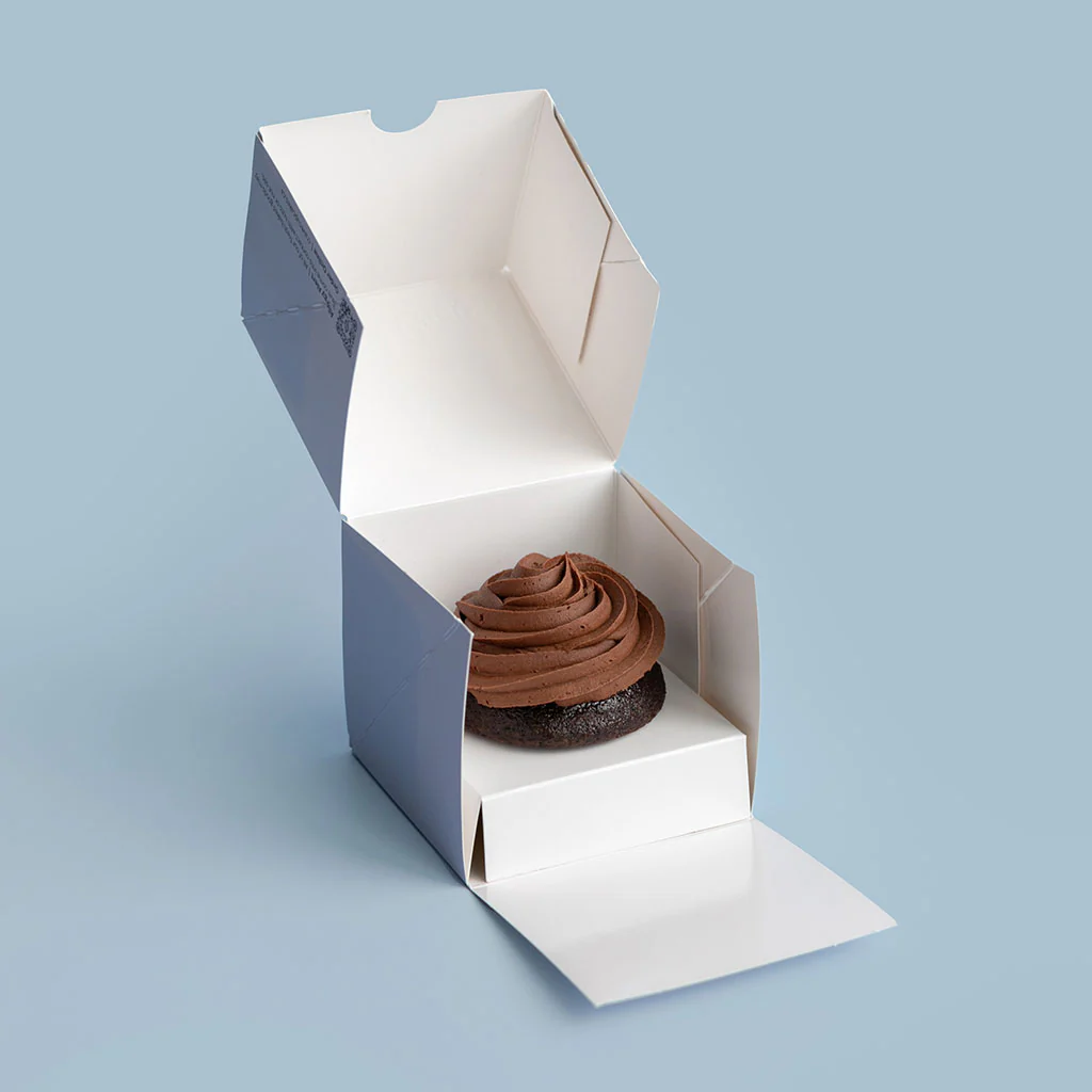 Individually Packaged Original Cupcake - Image 8