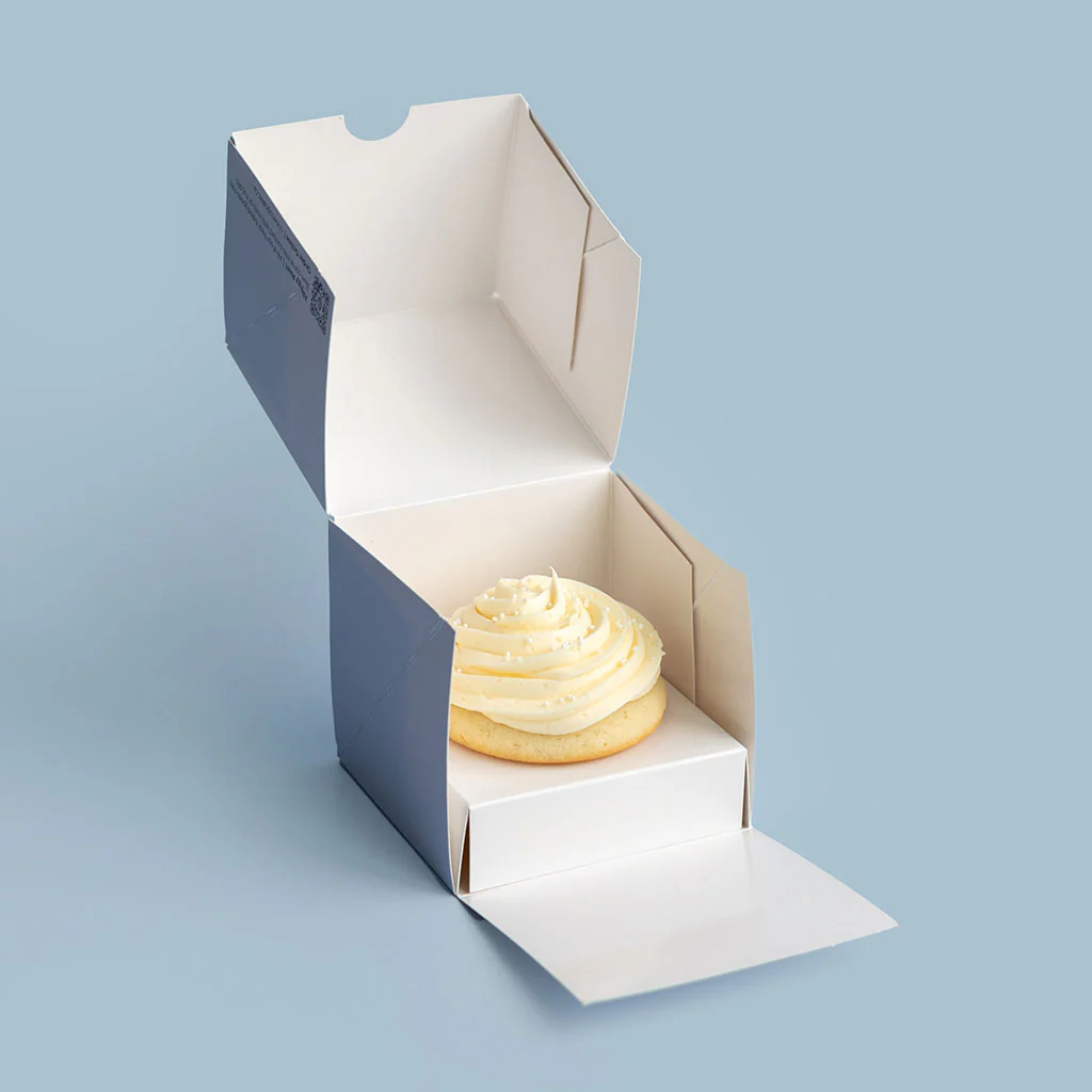 Individually Packaged Original Cupcake - Image 9