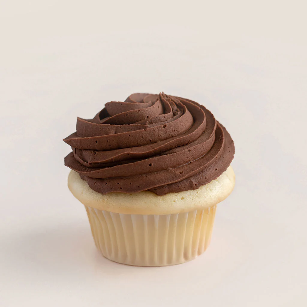 May Original Cupcake Half Dozen | April 28 - May 30 - Image 4