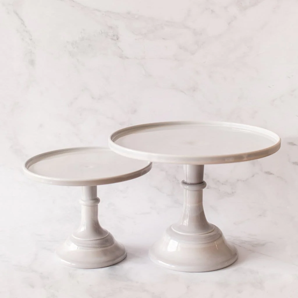 Mosser Cake Plates - In Store Only - Image 3
