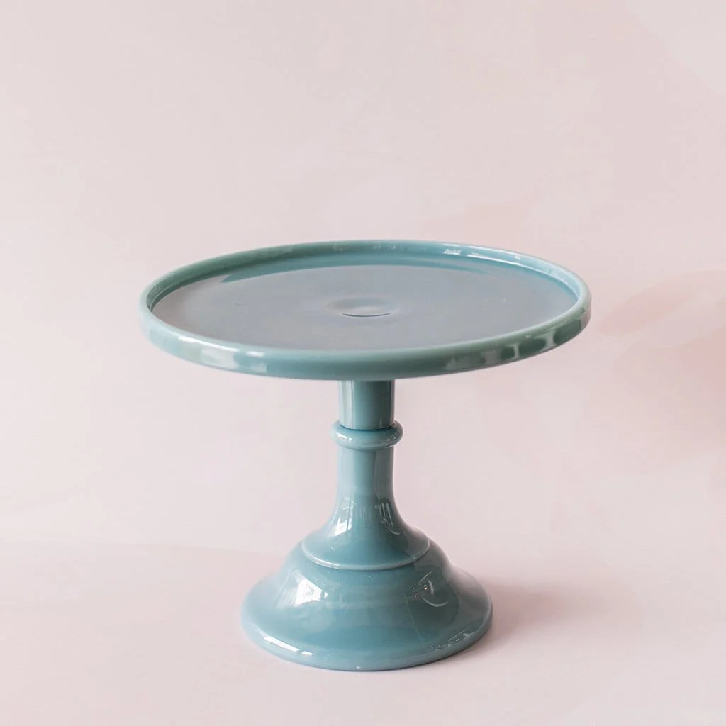Mosser Cake Plates - In Store Only - Image 5