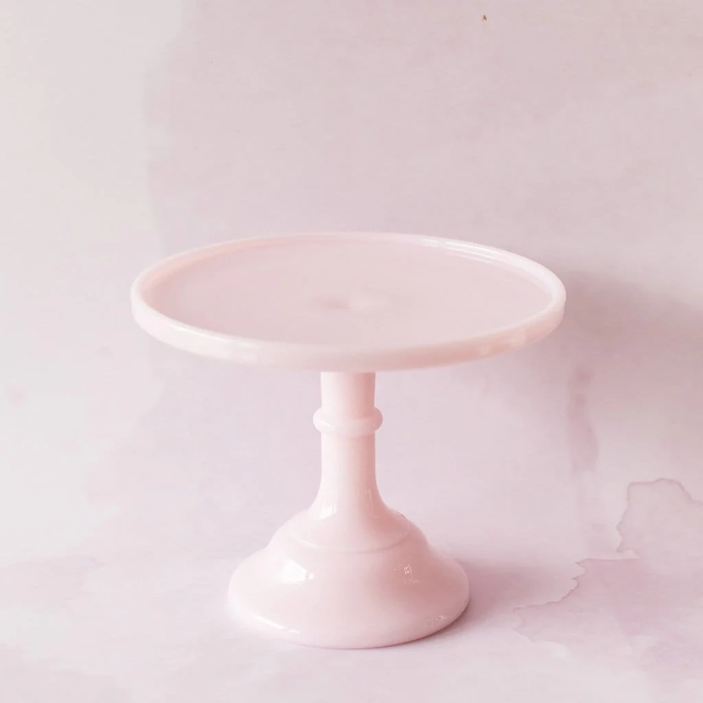 Mosser Cake Plates - In Store Only - Image 6