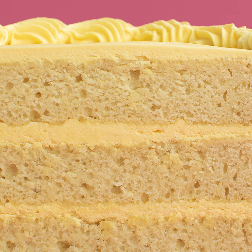 Passionfruit Cake | April 28 - May 30 - Image 3