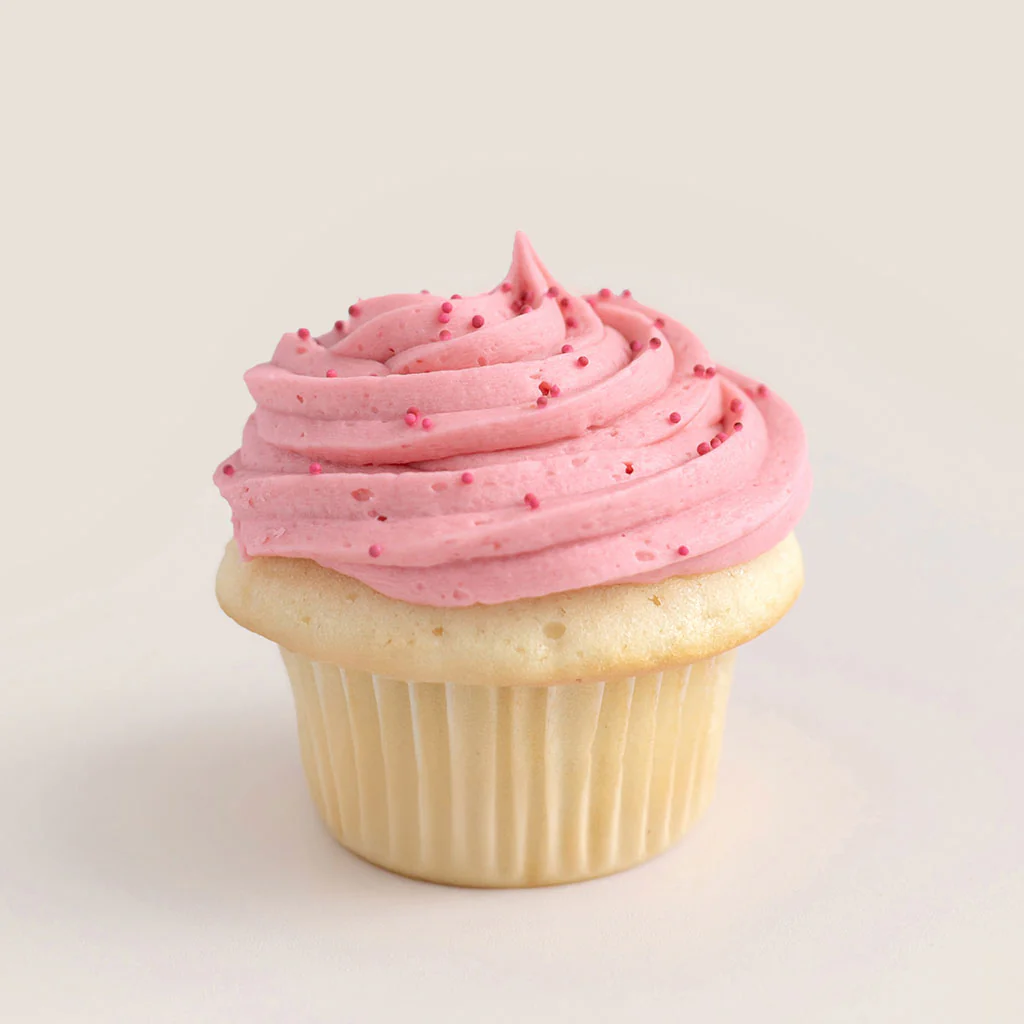 Pink Mini Cupcake Dozen - Image 4