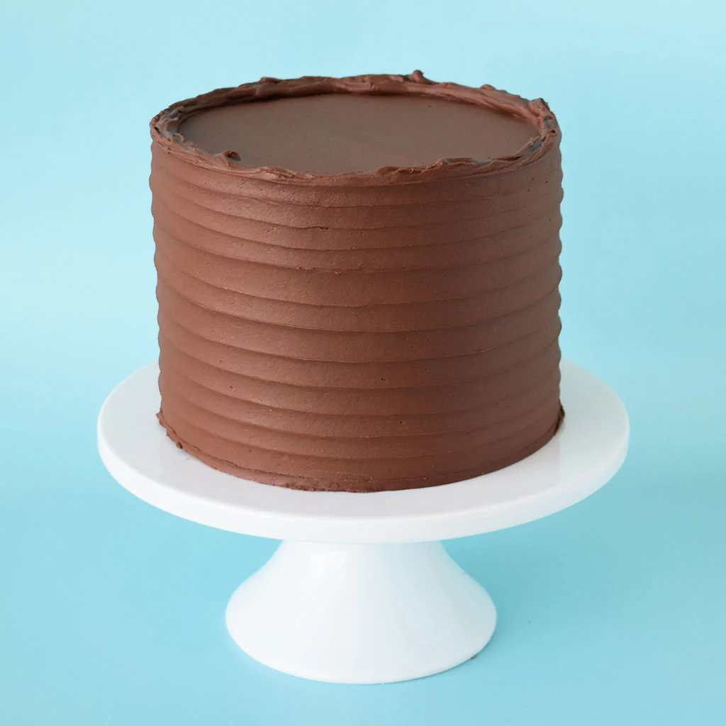 Ribbed Cake - Image 2