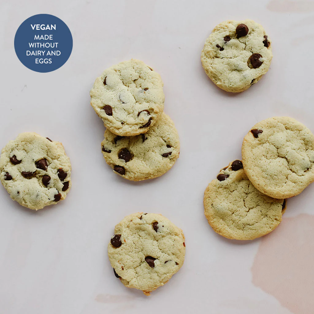 Vegan Chocolate Chip Cookie - Image 2